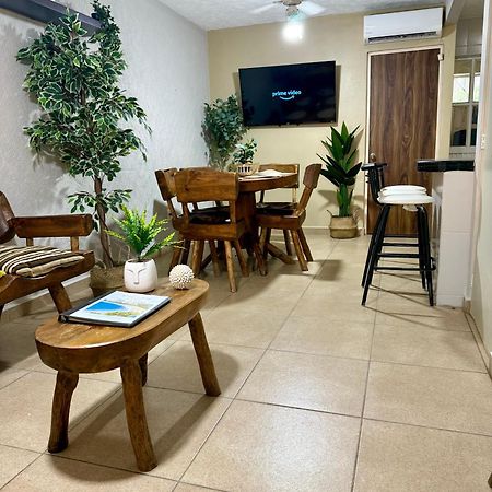 Casa Con Alberca A 8 Min De Playa Apartment Ixtapa  Exterior foto