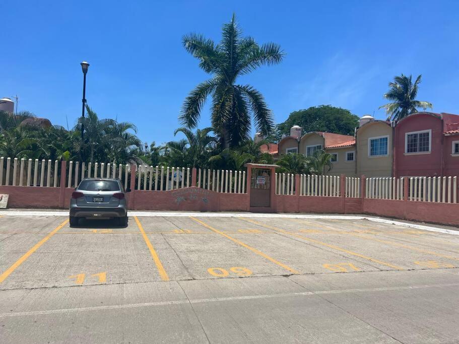 Casa Con Alberca A 8 Min De Playa Apartment Ixtapa  Exterior foto